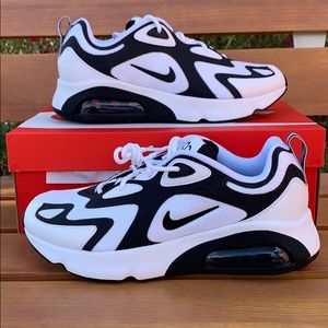 Nike Air Max 200